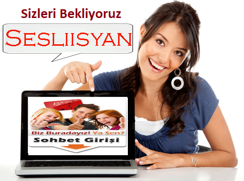 seslisohbet