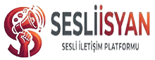 Sesli Sohbet Sitesi