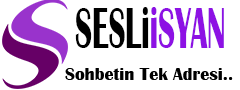 Sesli Sohbet Sitesi