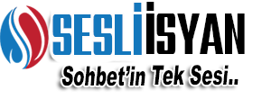 Sesliisyan- Sesli Sohbet, Sesli Chat, Mobil Sesli Siteler